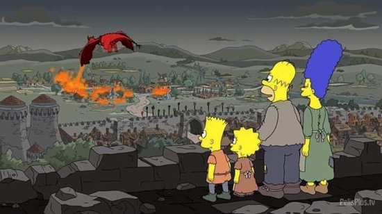 The Simpsons The Simpsons